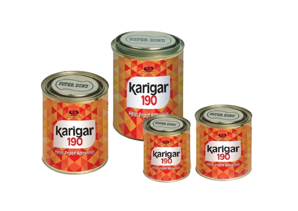 Rubber Based Adhesive